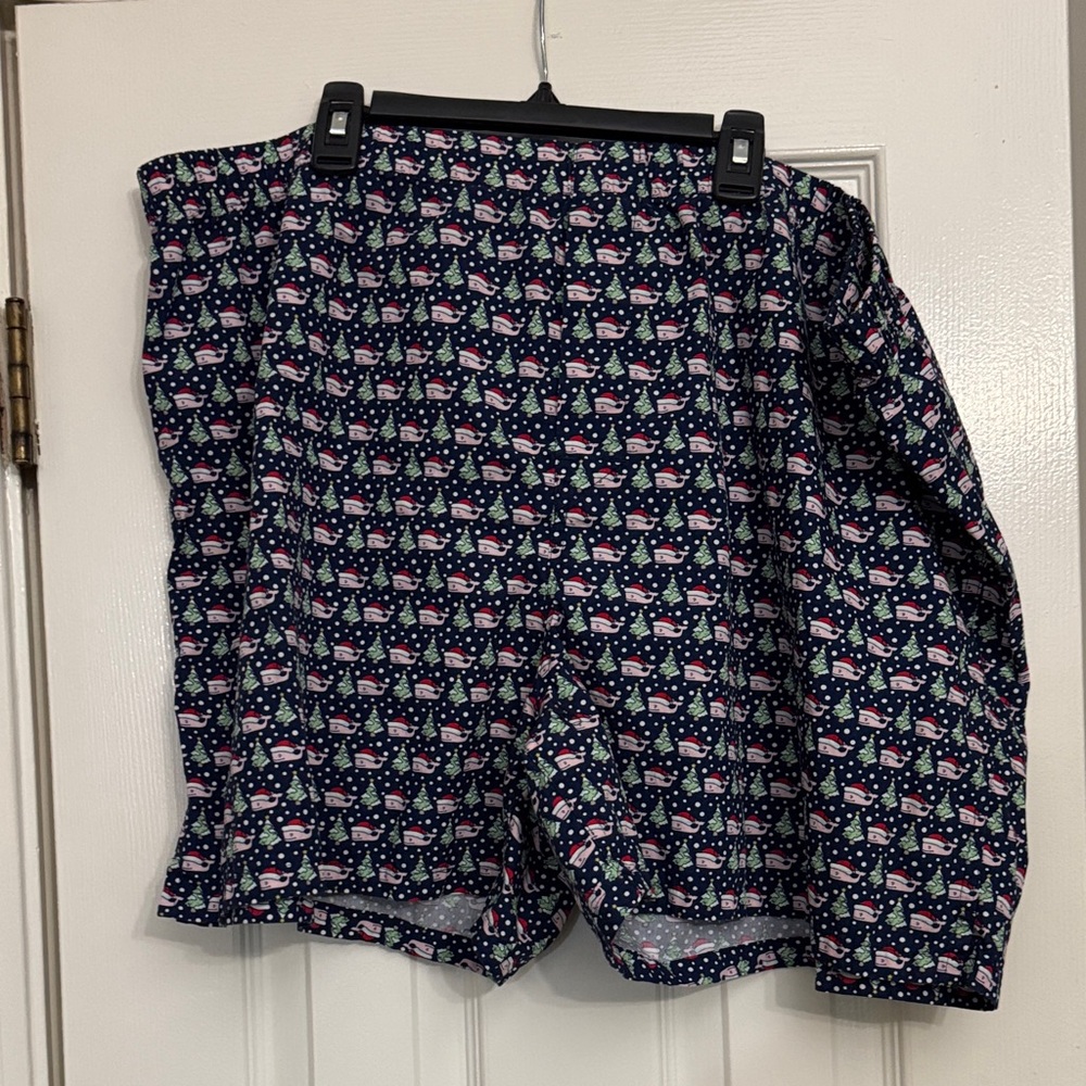 Vineyard Vines Men’s Boxer Shorts